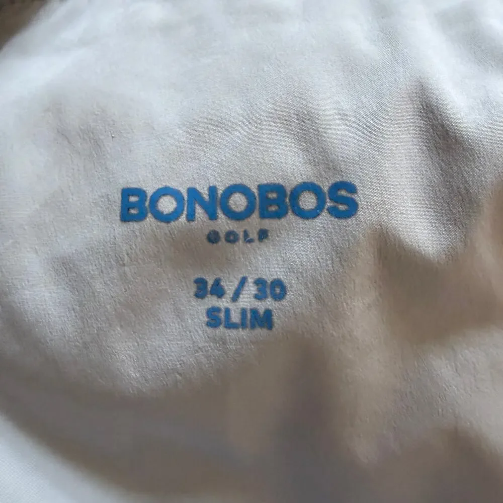 Bonobos men highland